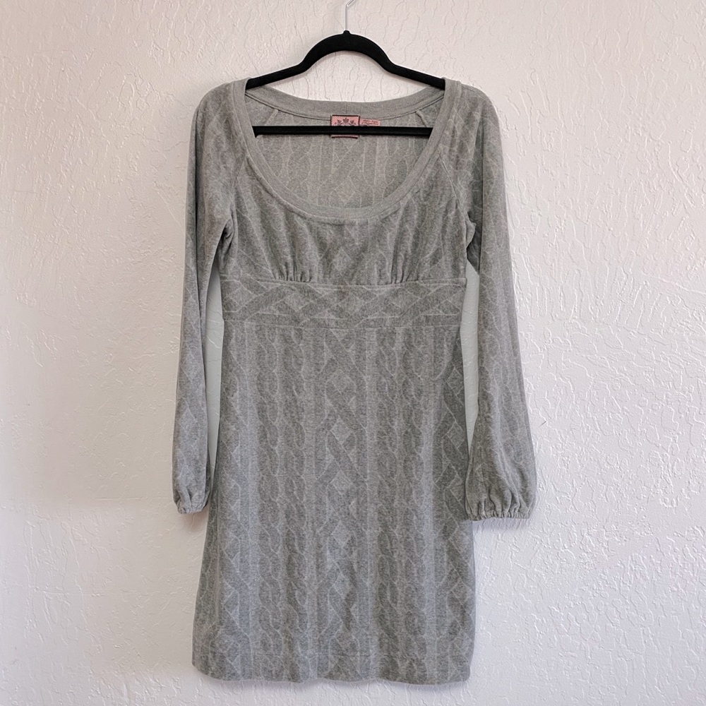 Juicy Couture Dress